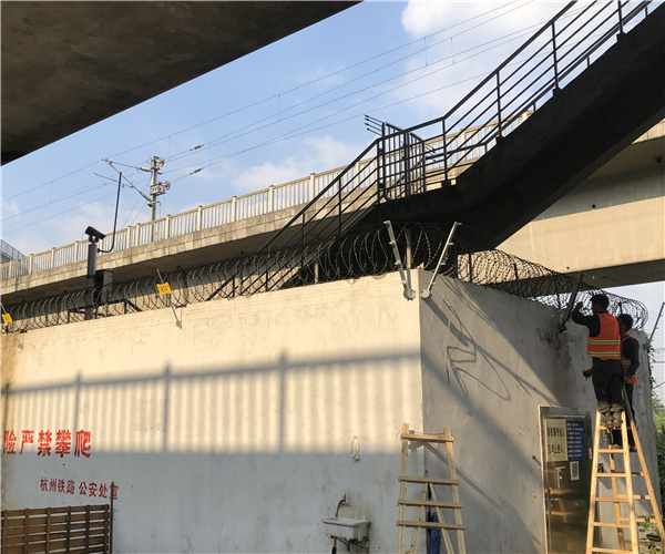高铁基地新利（中国）案例